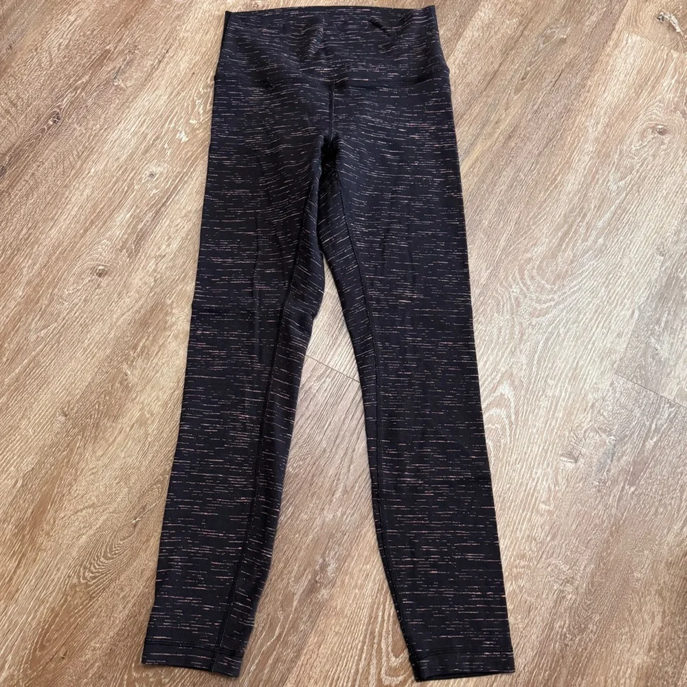 Lululemon Wunder Under Hi-Rise 7/8 Tight (25") - Picture 5 of 9